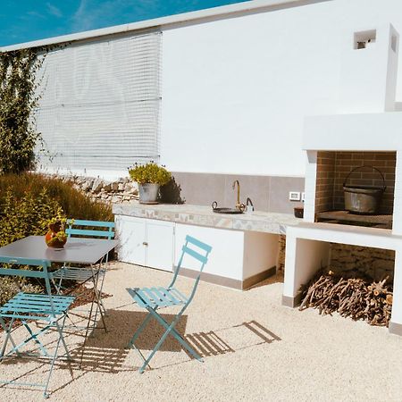 Iconica Luxury Suites Alberobello Exterior foto