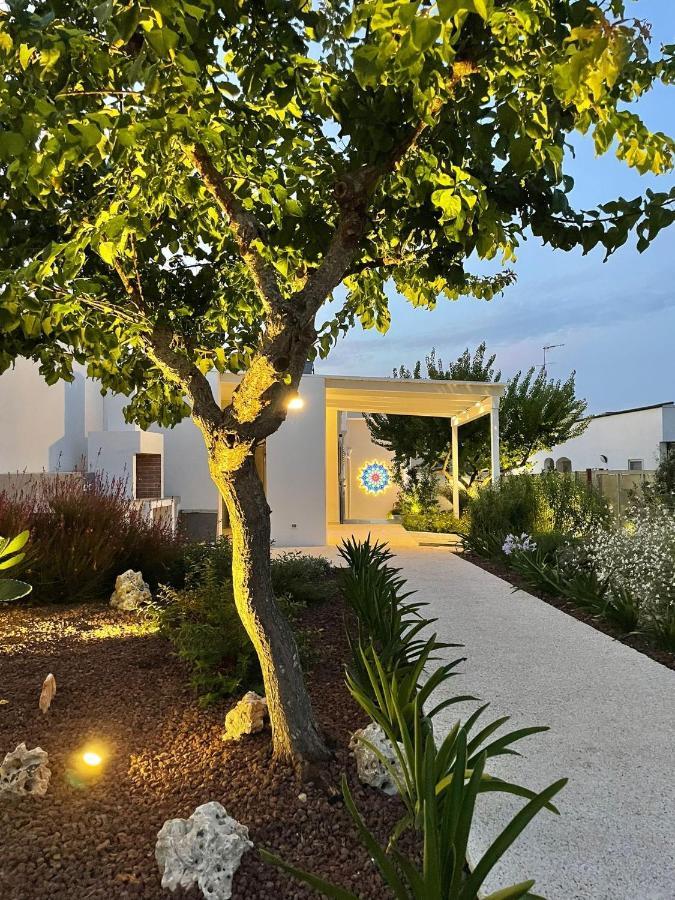 Iconica Luxury Suites Alberobello Exterior foto