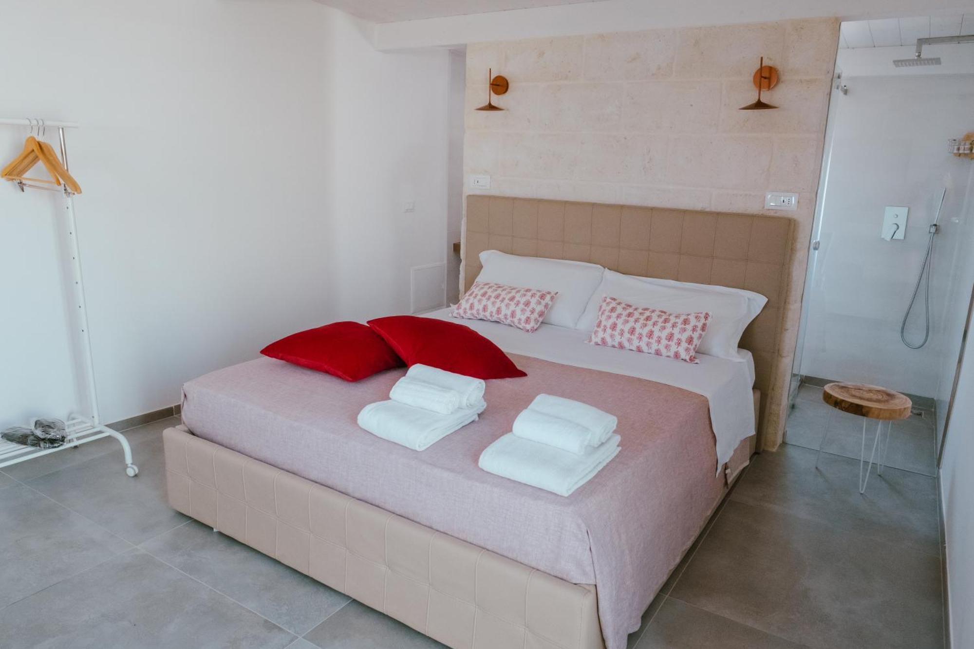 Iconica Luxury Suites Alberobello Exterior foto