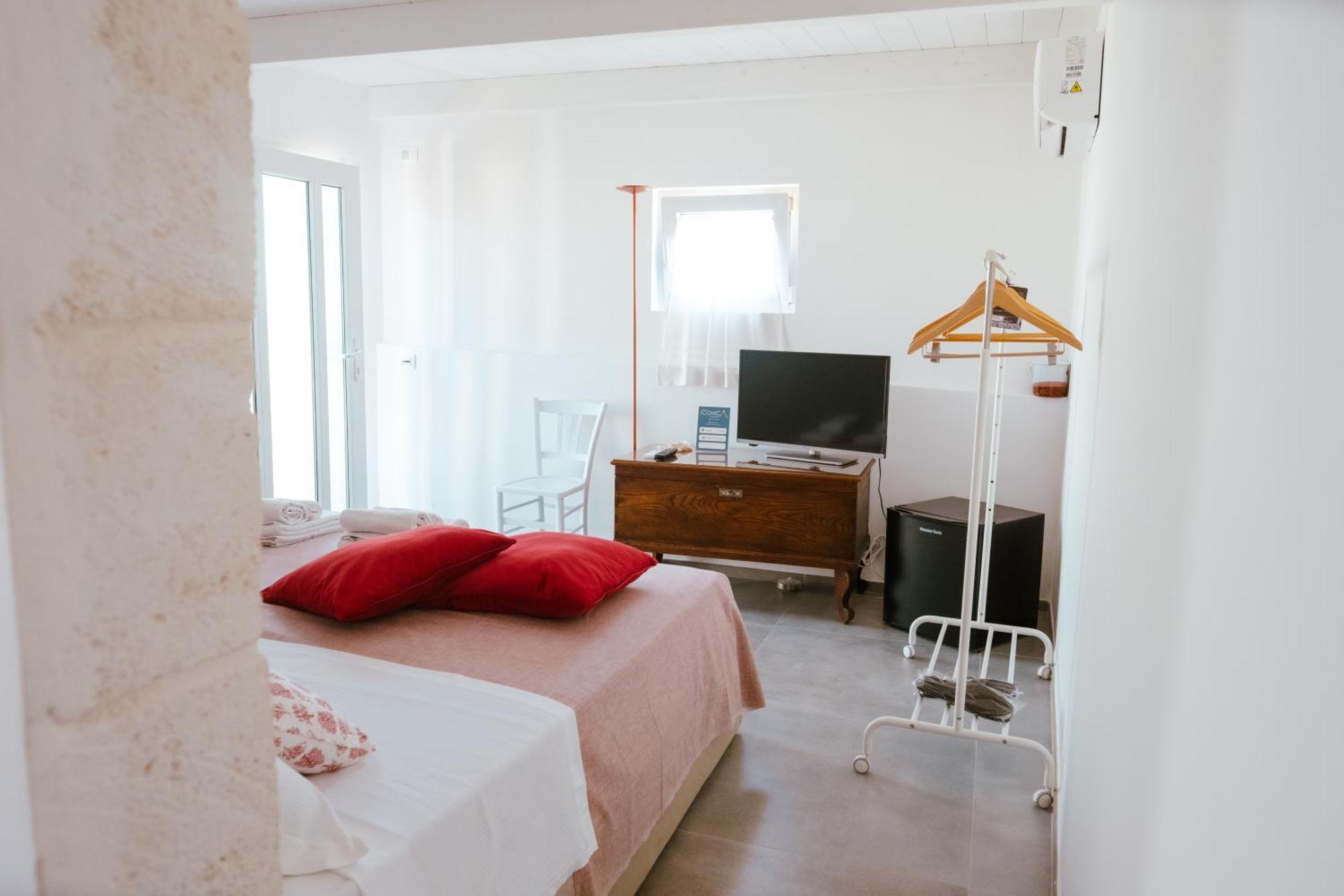 Iconica Luxury Suites Alberobello Exterior foto