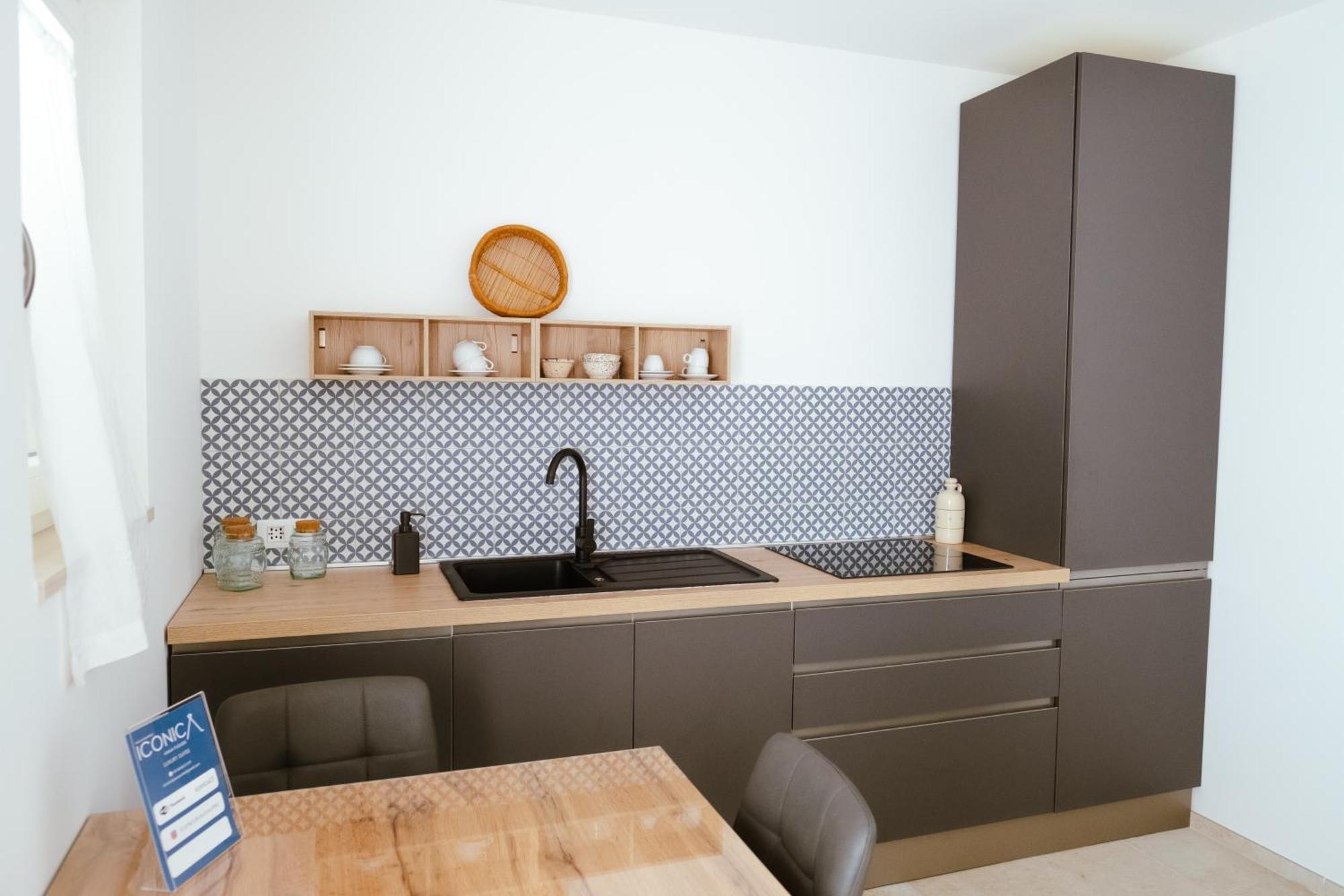 Iconica Luxury Suites Alberobello Exterior foto